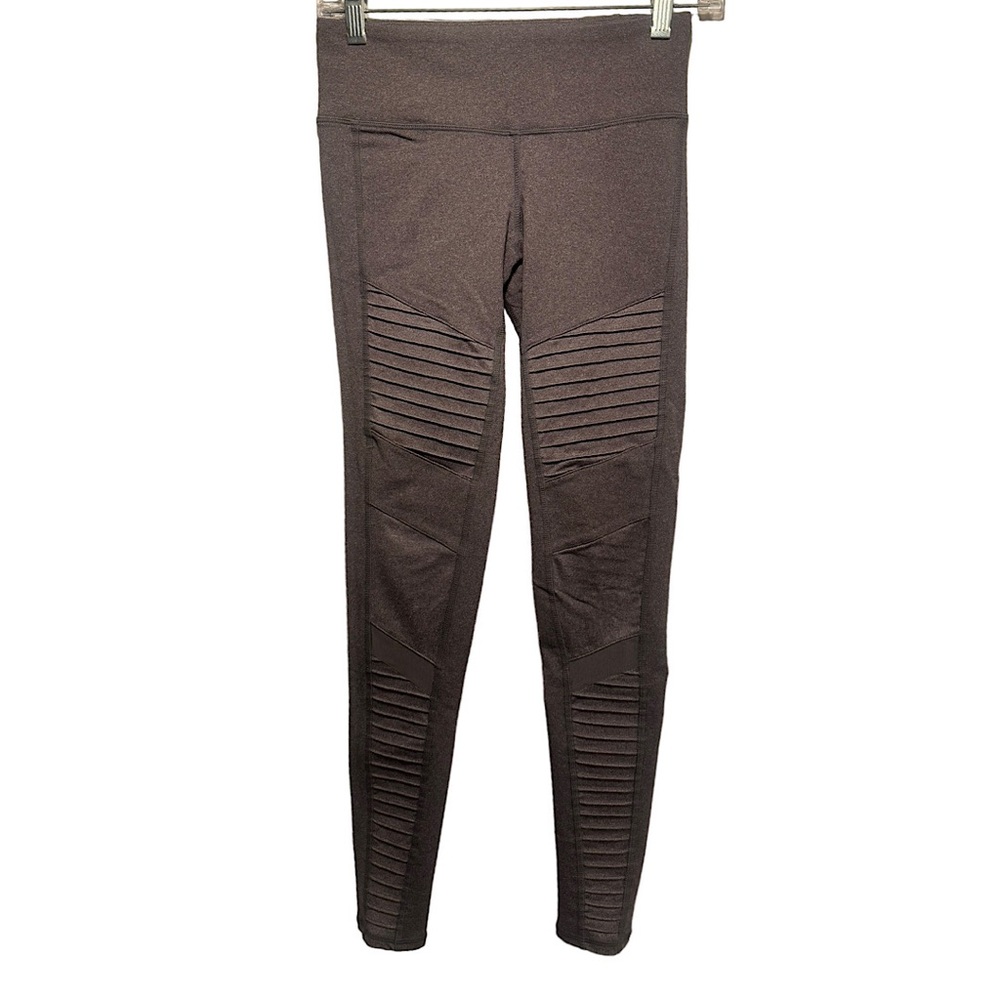 Gray Alo Leggings XS